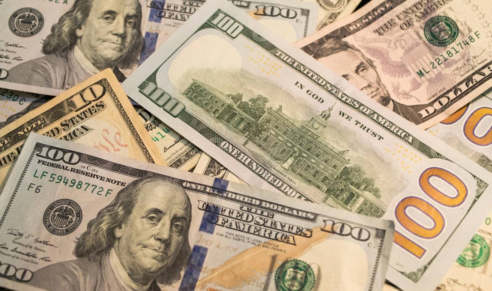 ოქტომბერში საქართველოში ფულადი გზავნილების მოცულობით ევროკავშირი და აშშ ლიდერობენ