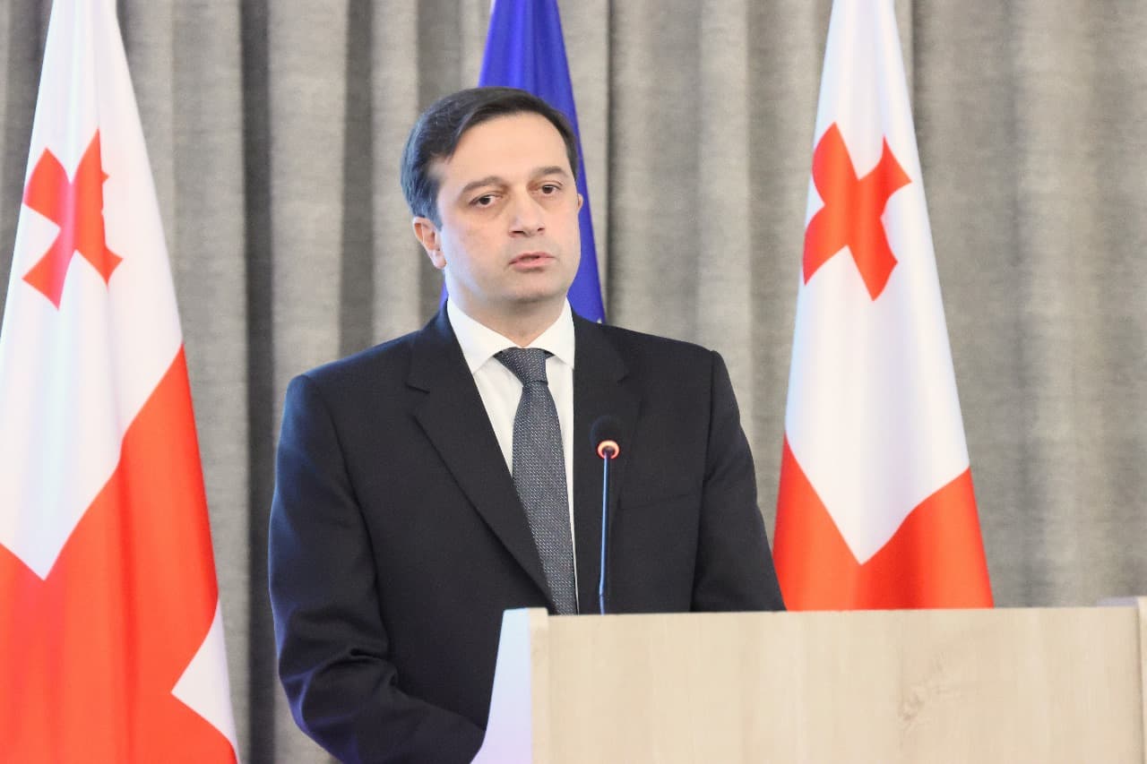 სახალხო დამცველი საპროტესტო აქციების საწინააღმდეგო კანონებს საკონსტიტუციო სასამართლოში გაასაჩივრეს