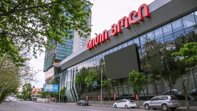 რამდენი მილიონის შემოსავალი აქვს „სითი მოლის“ მფლობელ „აი ჯი დეველოფმენტს“