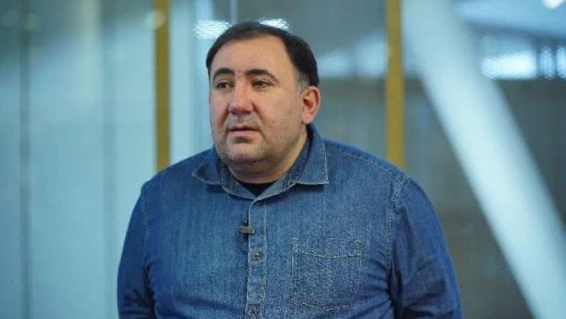 „[ტურიზმში] სრული სვლით მივდივართ აზიისკენ“ | შალვა ალავერდაშვილის ანალიზი(bm.ge)