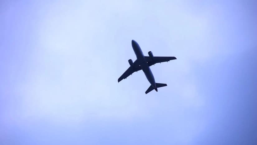 ირანმა საჰაერო სივრცე დაკეტა - Flightradar24