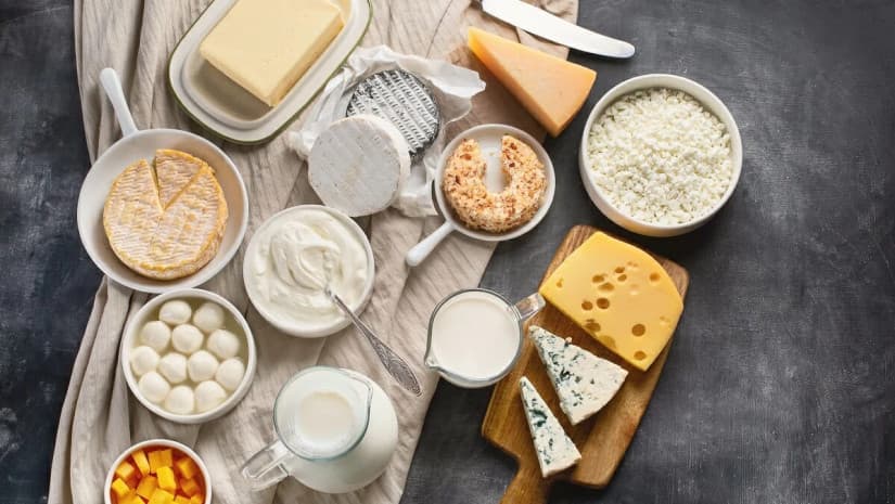 საქართველოში რძის პროდუქტების მოხმარების ზრდა მიგრანტების ზრდამაც გამოიწვია - კახა კონიაშვილი