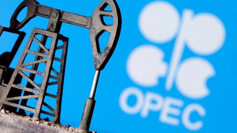 OPEC-მა 2026 წელს ნავთობზე გლობალური მოთხოვნის ზრდის პროგნოზი დღე–ღამეში 1.38 მილიონ ბარელზე შეინარჩუნა