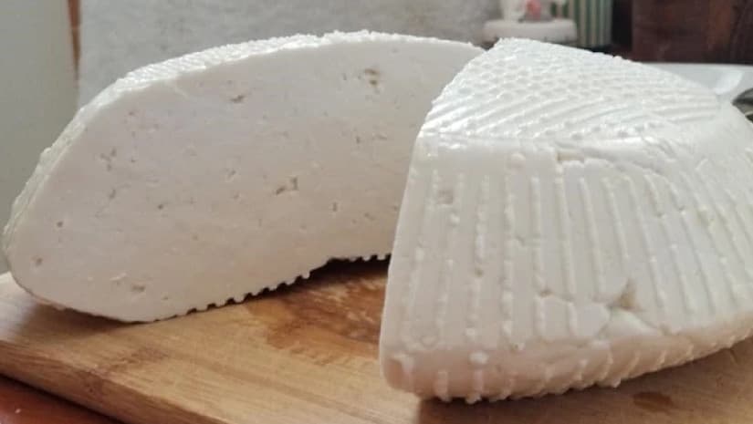 ყველის ბაზრის 60% „ჩრდილშია“, არალეგალური წარმოება და ფალსიფიკაცია დარგს ანადგურებს - ასოციაცია (bm.ge)