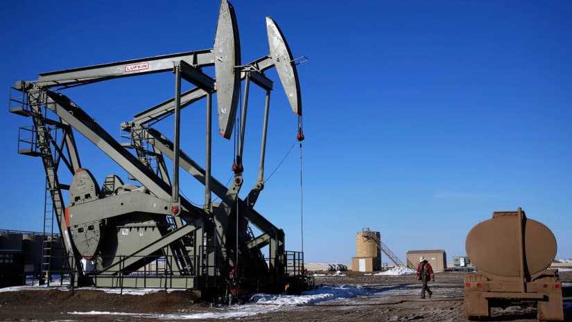 აშშ-მა ვენესუელური ნავთობის გაყიდვა ოფიციალურად დაიწყო - CNN