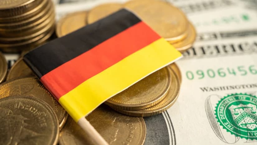 აშშ-ის ახალი ტარიფების შედეგად, გერმანიის ზარალმა შესაძლოა წელიწადში 15 მილიარდი ევრო შეადგინოს - Bild