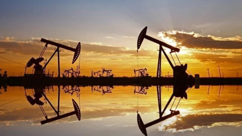 Brent-ი ბარელზე 63,6 დოლარამდე გაიაფდა