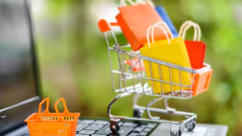 „ქართულ ონლაინ კომერციის ბაზარზე ძალიან გაიზარდა კონკურენცია და TEMU-მ ბაზრის ძალიან დიდი ნაწილი დაჩრდილა. გამოსავალი ვფიქრობ, რომ შეზღუდვა არ არის“