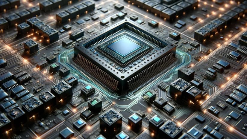 ნოემბერში ჩიპების გლობალური გაყიდვები 30%-ით გაიზარდა და რეკორდულ მაჩვენებელს მიაღწია