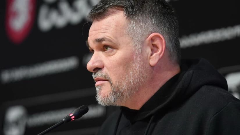 „ბაიერნის“ შემდეგ ოჯახური პრობლემების გამო ფეხბურთს ჩამოვშორდი, ქართველების პროექტზე კი მივხვდი, რომ ეს საქმე ჩემთვის იყო – ვილი სანიოლი