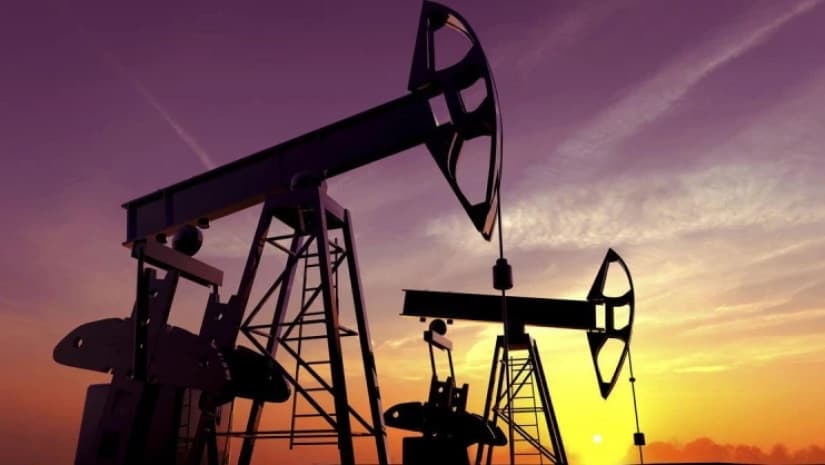 Brent 66,2 დოლარამდე გაძვირდა