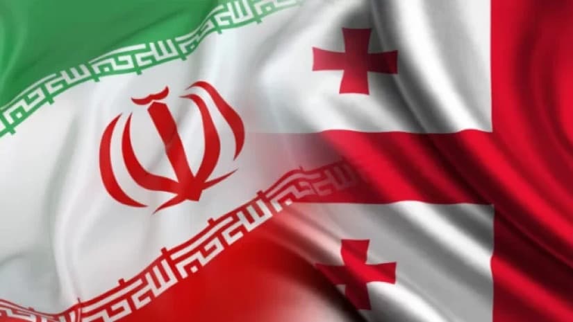 რა სავაჭრო ურთიერთობა აქვს საქართველოს ირანთან?