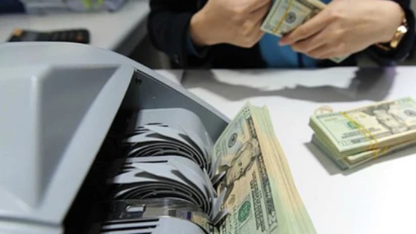 საქართველოში შემოსული ფულადი გზავნილები დეკემბერში 337.95 მლნ დოლარამდე გაიზარდა