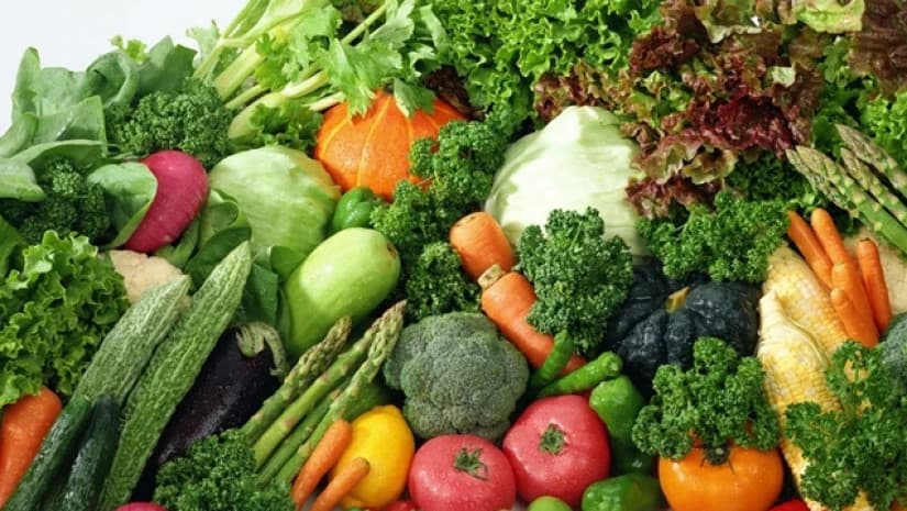 ბოსტნეულის იმპორტი 26%-ით გაიზარდა