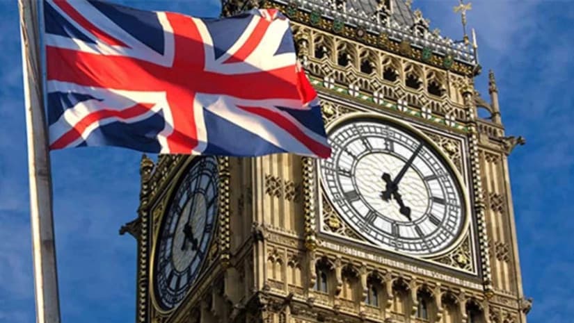 ბრიტანეთი უკრაინის ენერგოსისტემის მხარდასაჭერად 20 მილიონ გირვანქა სტერლინგს გამოყოფს