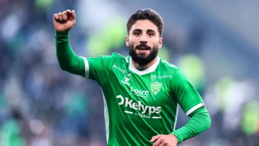 დავითაშვილის შეძენა „მონაკოს“ და „ლილს“ სურთ - „ბენფიკა“ „სენტ-ეტიენს“ რვა მილიონ ევროს სთავაზობს