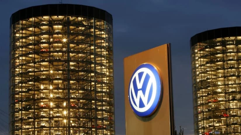 Volkswagen-მა 2025 წელს ავტომობილების გაყიდვები 1.4%-ით შეამცირა