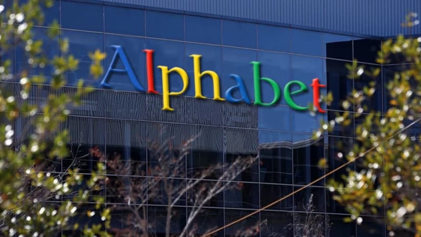Alphabet გახდა მეოთხე კომპანია, რომლის საბაზრო კაპიტალიზაციამ 4 ტრილიონ დოლარს მიაღწია - Reuters