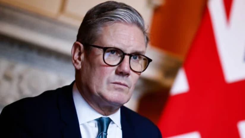 სატარიფო ომი არავის ინტერესებში არ შედის – კირ სტარმერი