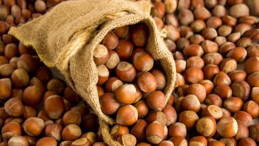 თხილის ბაზარზე კონკურენციის კანონმდებლობის დარღვევის რისკები არ იკვეთება. 2025 წელს 1 კგ თხილის ფასმა 23.4 ლარი შეადგინა - GCCA