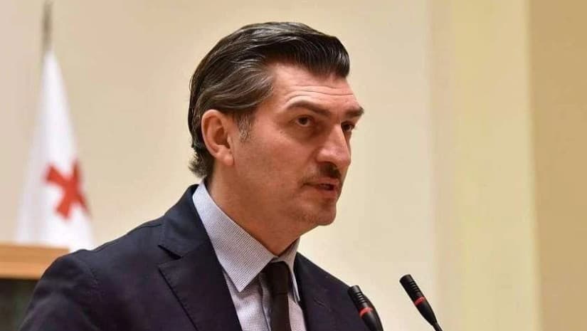 მიხეილ ყაველაშვილმა ნათლისღების დღესასწაულთან დაკავშირებით 159 პირი შეიწყალა