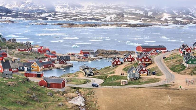 გრენლანდიის ფაქტორი და ტარიფები - როგორ რეაგირებენ მსოფლიო ბაზრები