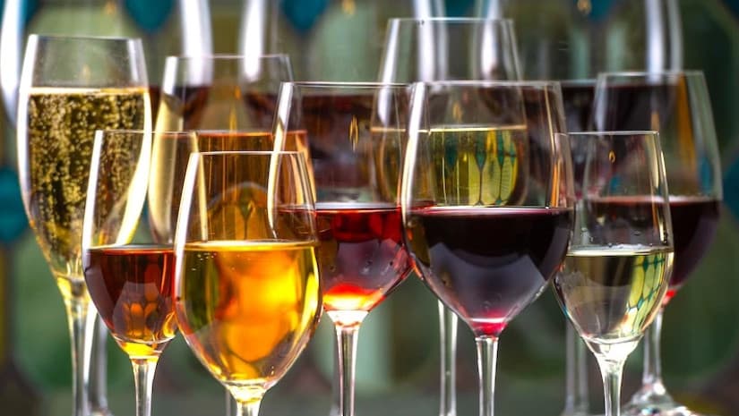 მსოფლიოს ხუთი წამყვანი ალკოჰოლური სასმელების მწარმოებლის გაუყიდველი პროდუქციის ჯამური მარაგი დაახლოებით 22 მილიარდი დოლარია