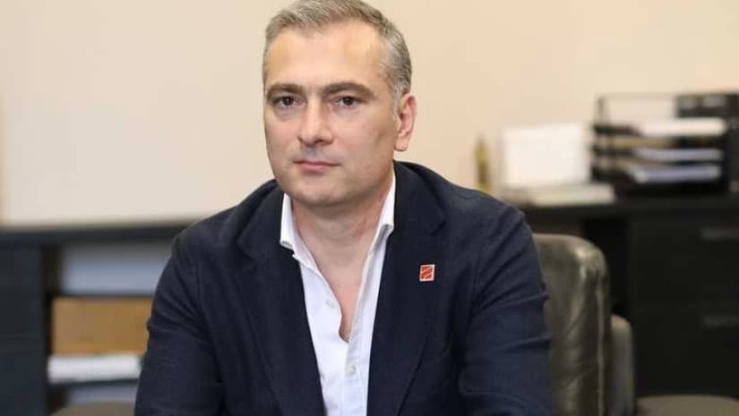 ხელი მოეწერება მემორანდუმს PRYPCO TECHNOLOGIES-თან, რომლის ძირითადი მიმართულება უძრავი ქონების გაციფრულებაა - სალია