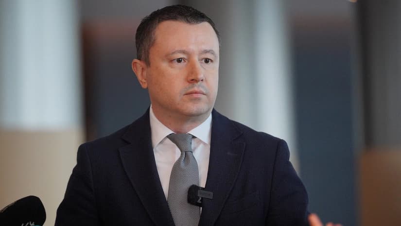 ტურიზმი საქართველოს ეკონომიკის მშპ-ის დაახლოებით 10%-ს და დასაქმების 9%-ს შეადგენს, მომსახურების ექსპორტის თითქმის 60% კი სწორედ ტურიზმზე მოდის - ირაკლი ნადარეიშვილი