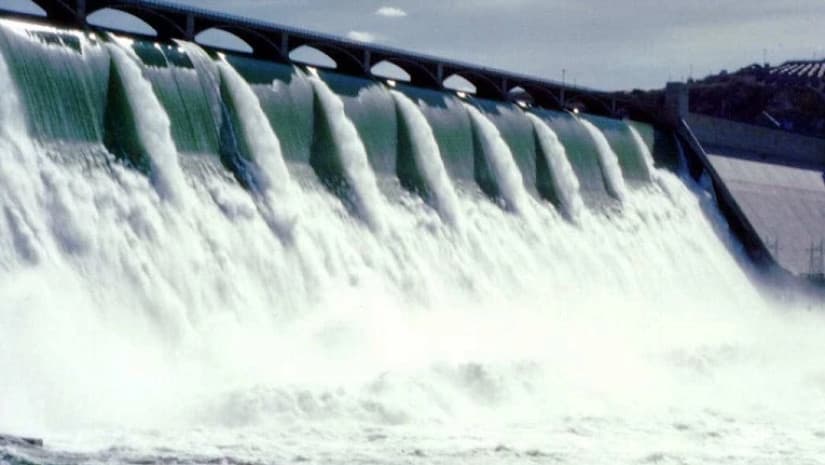 ათწლიანი გეგმის მიხედვით, მიმდინარე წელს ასამოქმედებელი ჰესების ჯამური საპროგნოზო გამომუშავება 978.7 მლნ კვტ.სთ-ია