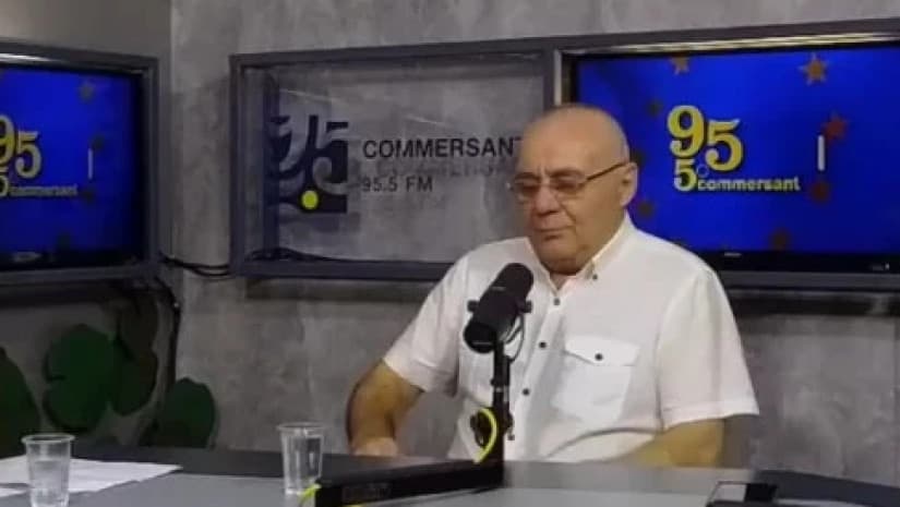 „საფონდო ბირჟის რეგულაციებს ეროვნული ბანკი აწარმოებს, რაც იგივეა, ცხვრის ფარის მწყემსად მგლები დანიშნო“ - რატომ ვერ ვითარდება კაპიტალის ბაზარი?