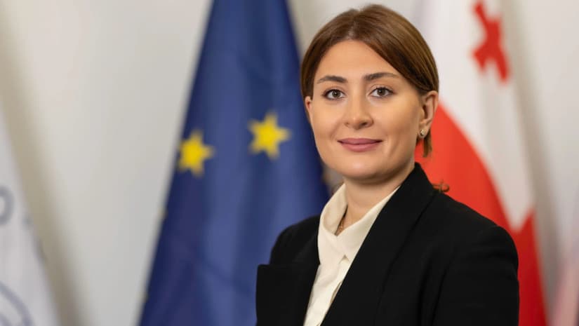 ვაზიანის ახალი საერთაშორისო აეროპორტი 2031 წლიდან ამოქმედდება და თბილისის აეროპორტი ოპერირებას შეწყვეტს - თამარ იოსელიანი