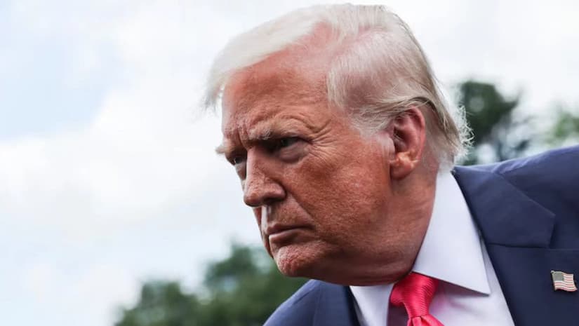 თუ ირანი მშვიდობიან მომიტინგეებს ესვრის და ძალადობრივად დახოცავს, რაც მათი ჩვეულებაა, აშშ მათ დასახმარებლად მოვა - ტრამპი