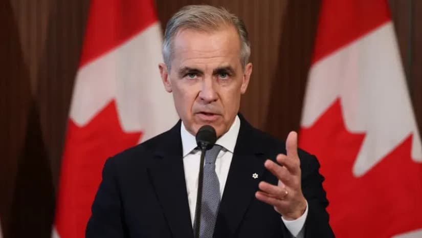 კანადა ყოველთვის მხარს დაუჭერს ქვეყნების ტერიტორიულ მთლიანობას, გრენლანდიის მომავალი გრენლანდიისა და დანიის გადასაწყვეტია - მარკ კარნი