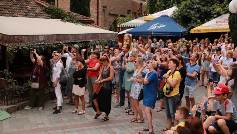 „2025 წელს საქართველოს ტურიზმიდან შემოსავალი $4.6 მლრდ-მდე გაეზარდა“ - რა გავლენა ექნება ირანში მიმდინარე მოვლენებს ქართულ ტურიზმზე?