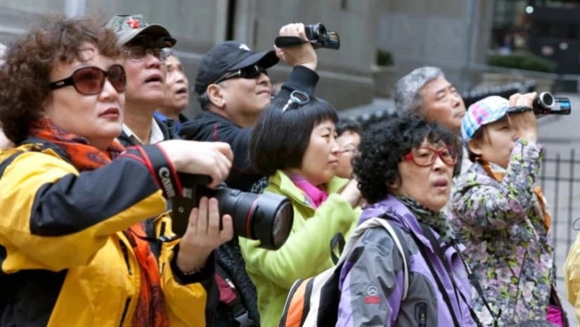 თბილისის ტურებში გიდების მხოლოდ მეხუთედია საქართველოს მოქალაქე, დანარჩენები რუსები, ინდუსები, თურქები, ჩინელები და ტაილანდელებია - AG TRAVEL & ADVENTUR