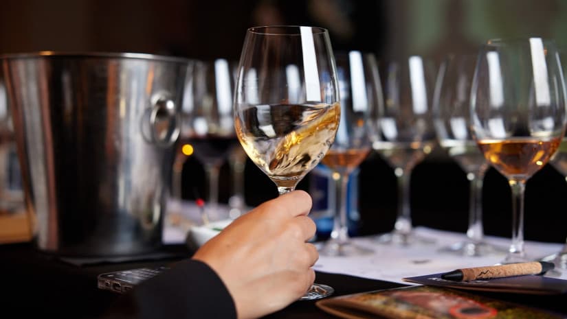 ქართული ღვინის საექსპორტო ფასი გაიზარდა - სად ღირს ყველაზე ძვირი?