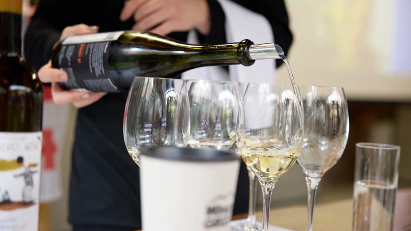 "საქართველოს განვითარების ფონდის" ღვინის ბიზნესი ვერ გაიყიდა - განმეორებითი აუქციონი 50%-ის ფასდაკლებით გამოცხადდა(bm.ge)