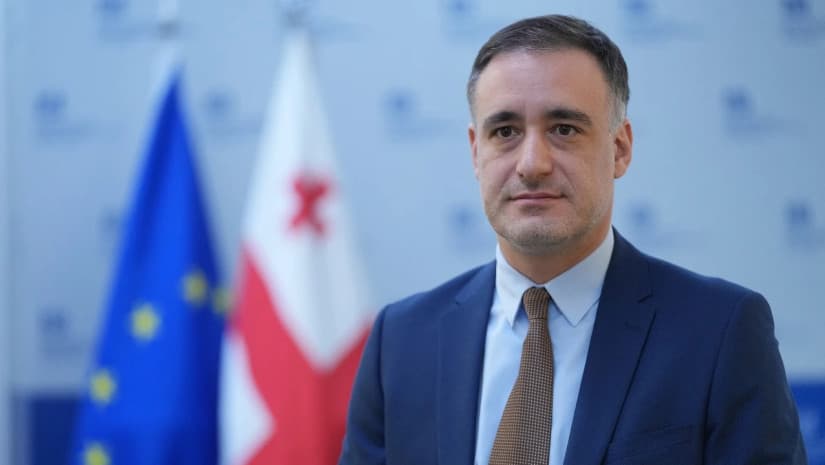 კორუფციისგან თავისუფლება გამჭვირვალე და კარგი მმართველობის მნიშვნელოვანი კომპონენტია და გავლენას ახდენს ბიზნეს გარემოსა და ინვესტორთა ნდობაზე – ვახტანგ ცინცაძე