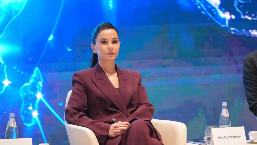 ჩვენი ინტერესია, არაბთა გაერთიანებულ საამიროებთან გაღრმავდეს არსებული სავაჭრო - ეკონომიკური ურთიერთობები, რაც დამატებით გააძლიერებს ჩვენი ქვეყნის ეკონომიკის არაერთ მნიშვნელოვან დარგს – მარიამ ქვრივიშვილი