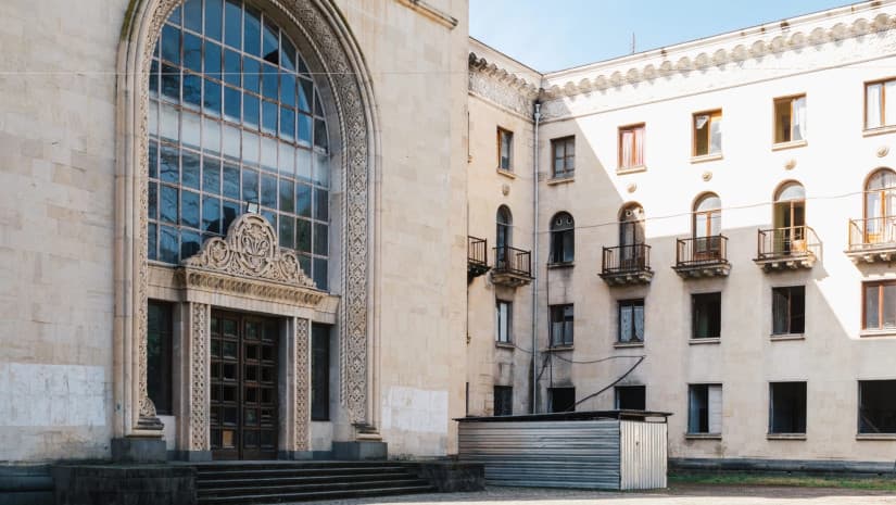 წყალტუბოს სანატორიუმ „მეტალურგში“ სასტუმრო Golden tulip-ის მფლობელები 2029 წლამდე მინიმუმ 6.5 მლნ ლარის ინვესტიციას განახორციელებენ