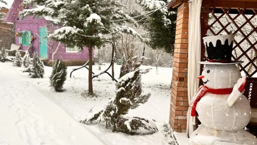 „მხოლოდ კერძო სექტორი, ჩვენი კოტეჯებით, რაჭაში ტურიზმს ვერ განვავითარებთ“, - „გარემო“(bm.ge)