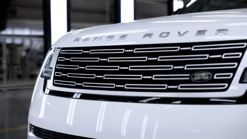 Range Rover-ის მარკის ავტომობილების რაოდენობა რეგიონების მიხედვით - როგორია სტატისტიკა
