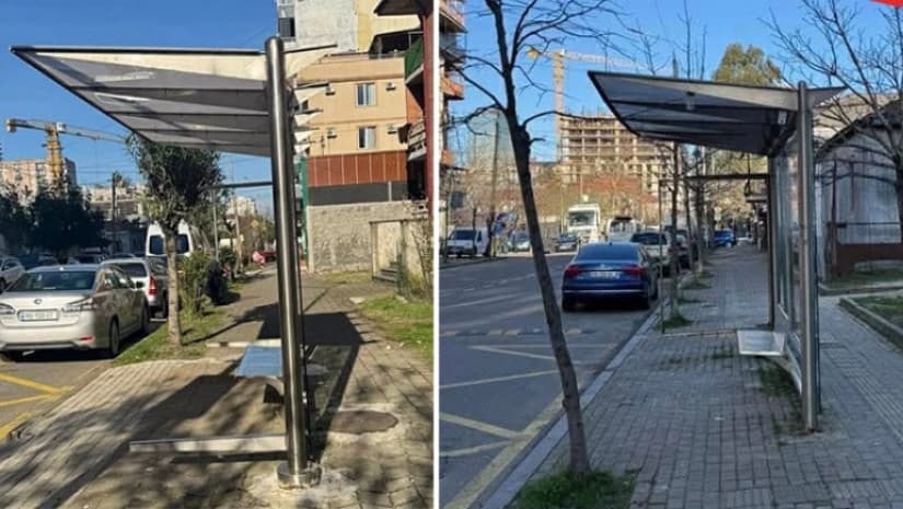 რას უპირებს ბათუმის მერია დაზიანებულ მოსაცდელებს