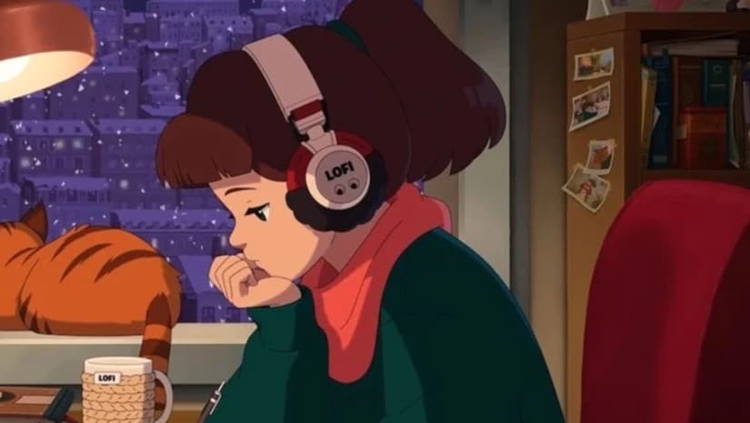 Lofi Girl პირველ კაფეს ხსნის პარიზში – უწყვეტი სტრიმის არხი ახალ, რეალურ სივრცეში