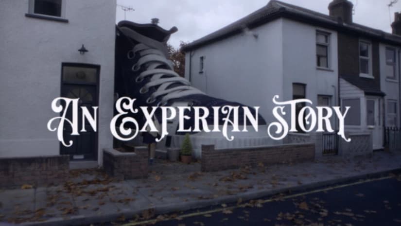 როგორ შეცვალა საბანკო კრედიტმა ფეხსაცმელში მცხოვრები ქალის ბედი — Experian-ის ზღაპარი