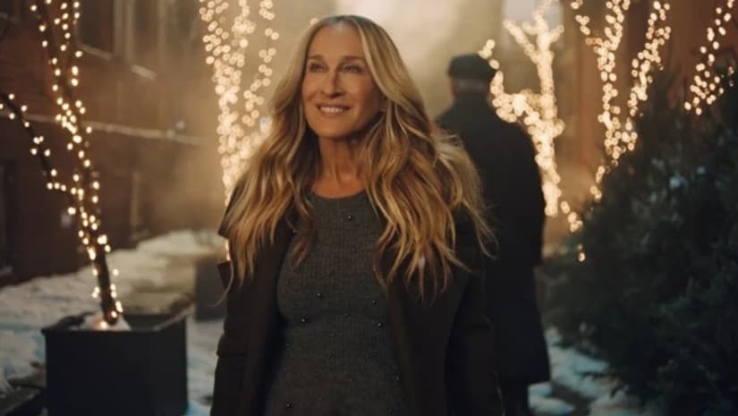 10 გამორჩეული საშობაო რეკლამა, რომლებიც 2025 წლის ბოლოს შეიქმნა