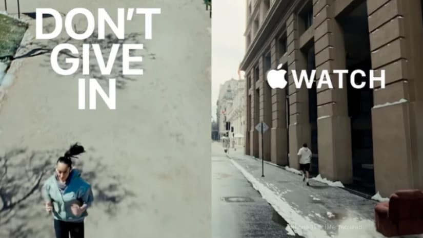 უკვე დროა, 2026 წლისთვის დასახული მიზნების მიღწევა დაიწყოთ — Apple-ის კამპანია