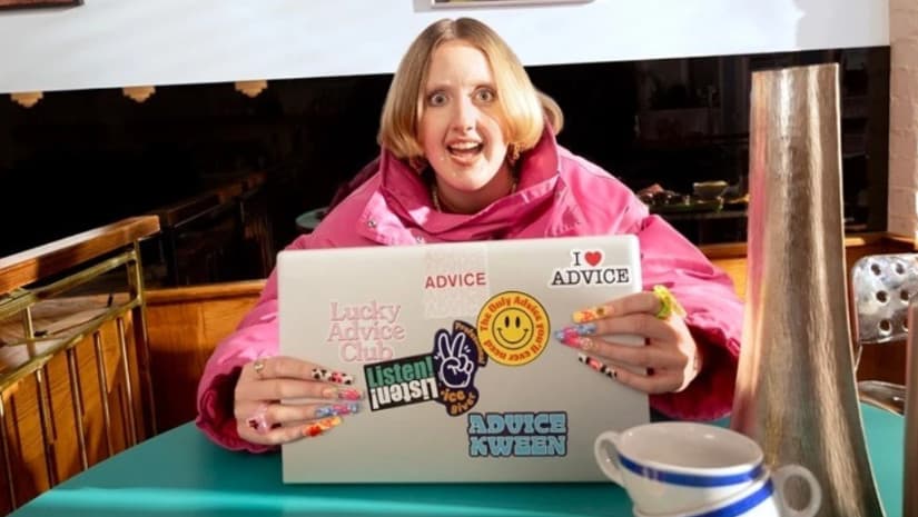 ახალი რეკლამა, რომელიც წონასთან დაკავშირებულ უსიამოვნო რჩევებს დასცინის