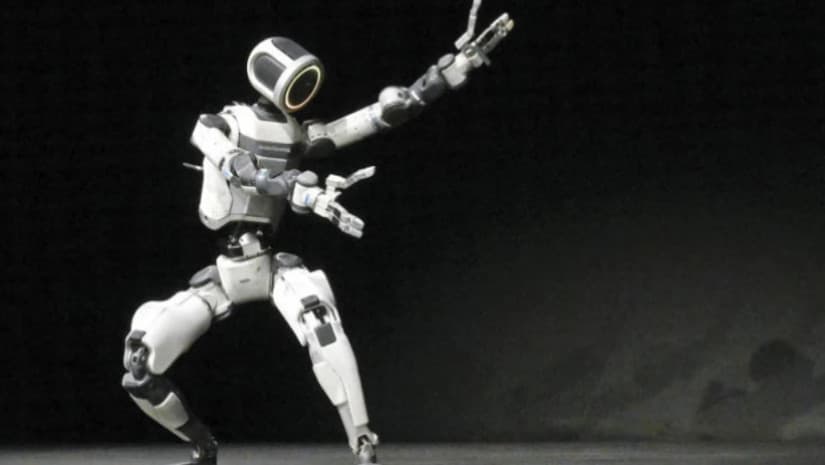 ჰუმანოიდი რობოტები CES 2026-დან